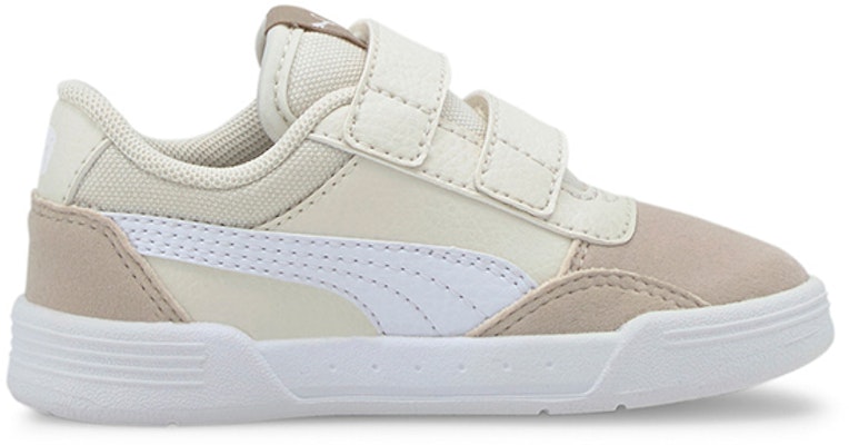 (TD) Puma C-Skate 'Putih Natural' 374230-02 Order (TD) Puma C-Skate 'Putih Natural' 374230-02