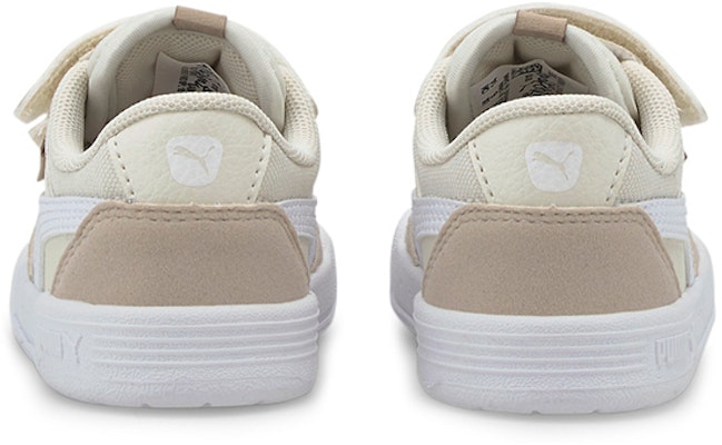 (Toddler) Puma C-Skate 'Natural White' 374230-02 Shop (Toddler) Puma C-Skate 'Natural White' 374230-02