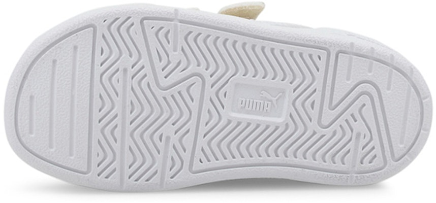 (Toddler) Puma C-Skate 'Natural White' 374230-02 Purchase (Toddler) Puma C-Skate 'Natural White' 374230-02