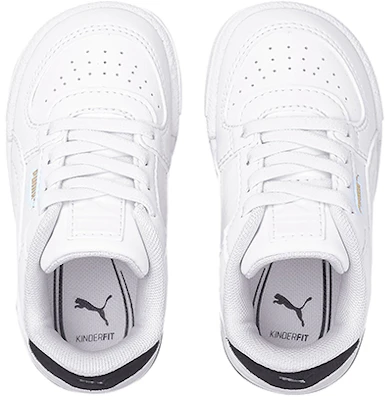 (Toddler) Puma CA Pro 'Heritage' 380549-01 Lookbook (Toddler) Puma CA Pro 'Heritage' 380549-01