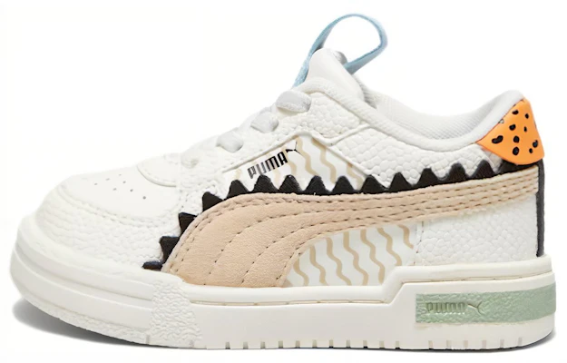 (幼兒)Puma CA Pro 'Mix Match - 溫暖白' 392642-01 Buy (幼兒)Puma CA Pro 'Mix Match - 溫暖白' 392642-01