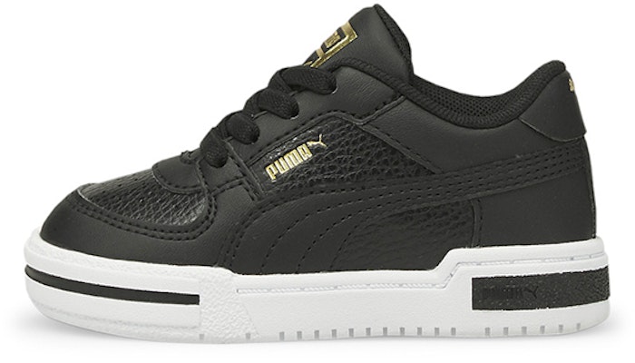 (Toddler) Puma CA Pro Classic AC 'Black Gold' 382279-02 Buy (Toddler) Puma CA Pro Classic AC 'Black Gold' 382279-02