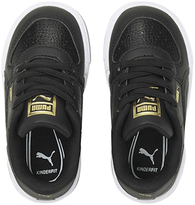 (Toddler) Puma CA Pro Classic AC 'Black Gold' 382279-02 Lookbook (Toddler) Puma CA Pro Classic AC 'Black Gold' 382279-02