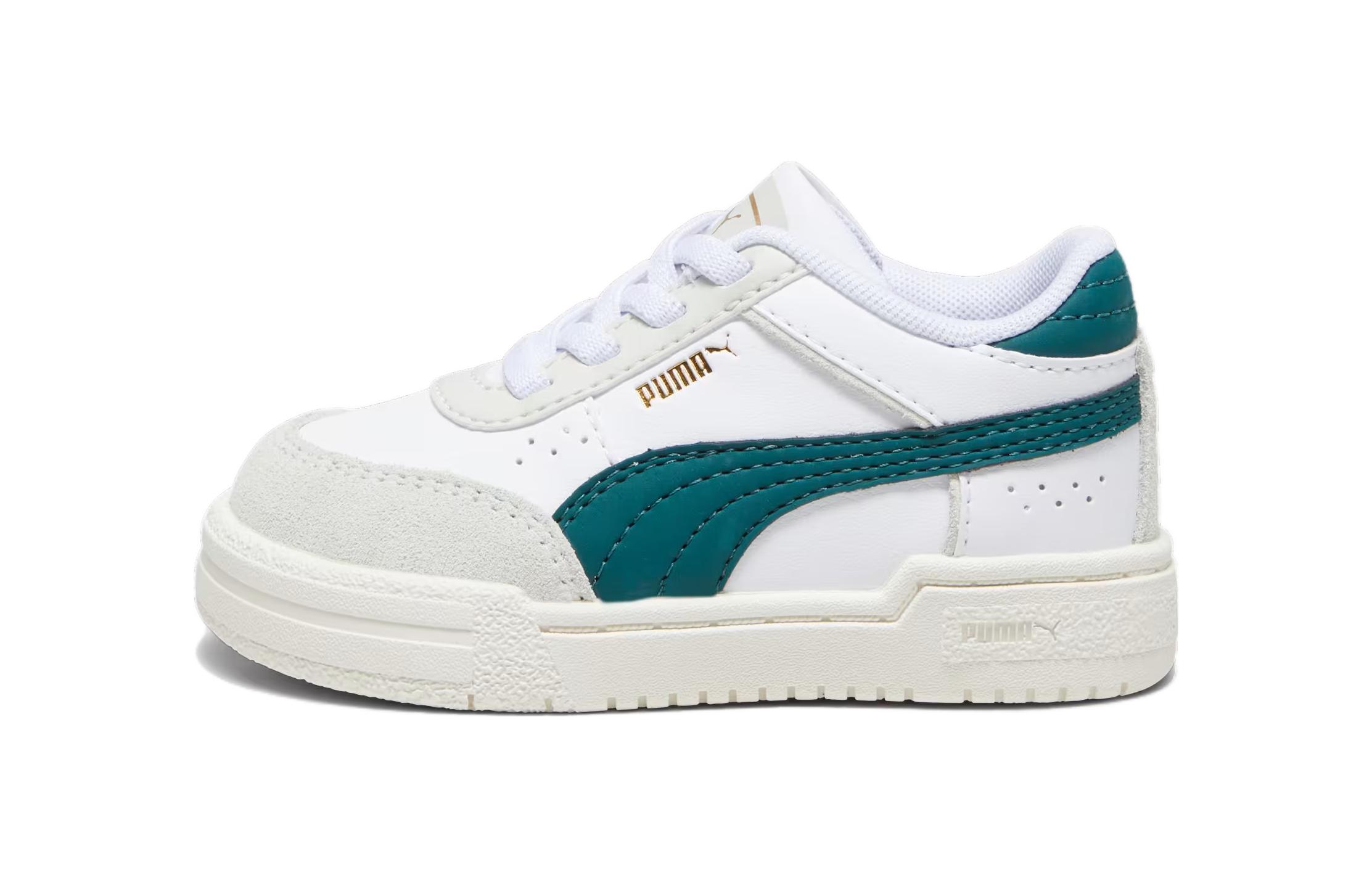 (TD) Puma CA Pro Sport Mix 'White Malachite'