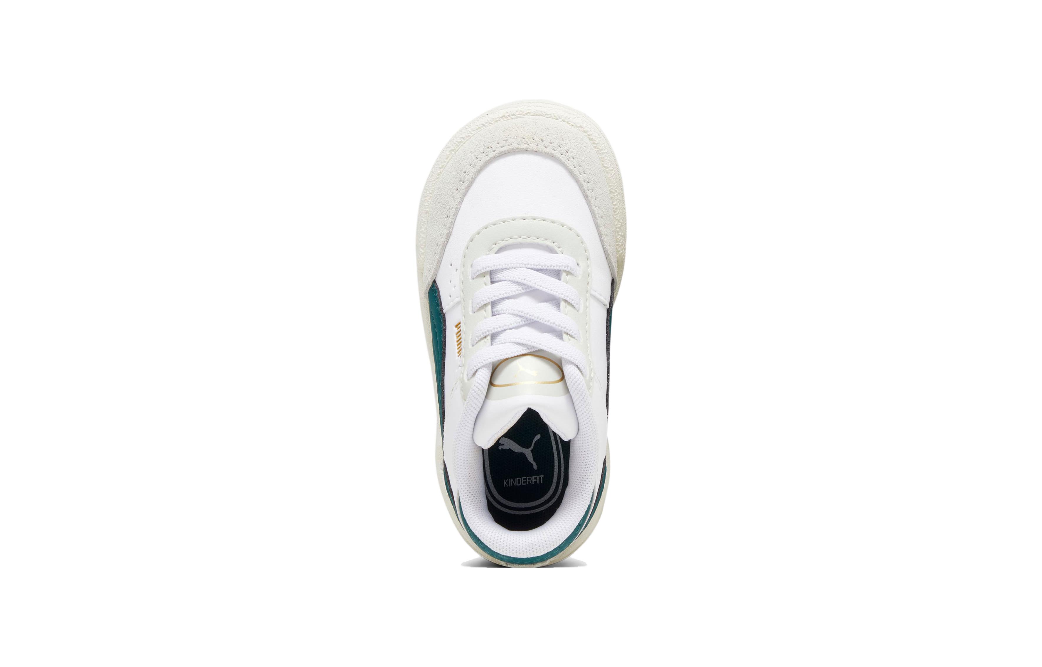 (TD) Puma CA Pro Sport Mix 'White Malachite' 圖 4