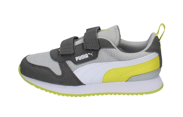 Buy (TD) 彪马 Cabana R78 灰黄白拼色款 373617-16