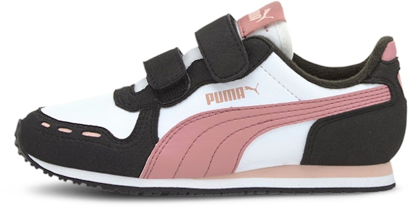 (PS) Puma Cabana Racer Zapatillas Negro/Rosa 360732-86 Buy (PS) Puma Cabana Racer Zapatillas Negro/Rosa 360732-86