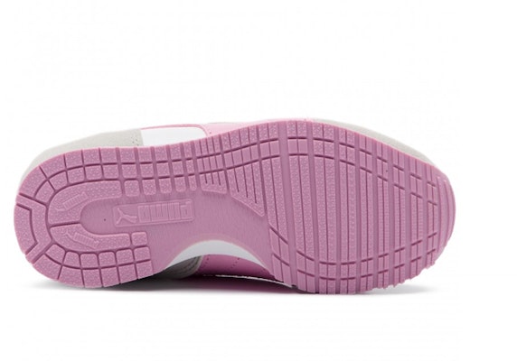 (TD) Puma Cabana Racer 'Abu Putih Merah Muda' 360732-73 Purchase (TD) Puma Cabana Racer 'Abu Putih Merah Muda' 360732-73