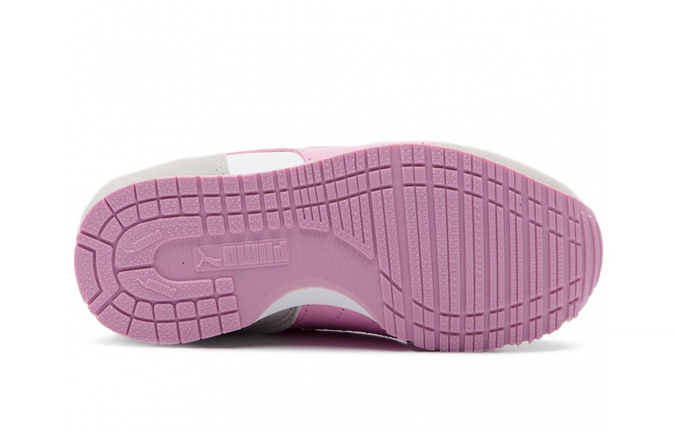 Purchase (TD) Puma Cabana Racer ''Grigio Bianco Rosa'' 360732-73