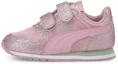 Buy (幼童)Puma Cabana Racer AC 'Glitz - 淡粉色' 370986-05