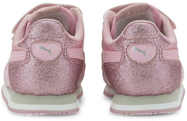 (TD) 푸마 카바나 레이서 AC '글리츠 - 페일 핑크' 370986-05 Lookbook (TD) 푸마 카바나 레이서 AC '글리츠 - 페일 핑크' 370986-05