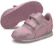 Shop (幼童)Puma Cabana Racer AC 'Glitz - 淡粉色' 370986-05