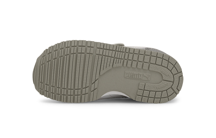 Purchase （幼童）Puma Cabana Racer AC 'Glitz - 銀灰色' 370986-06
