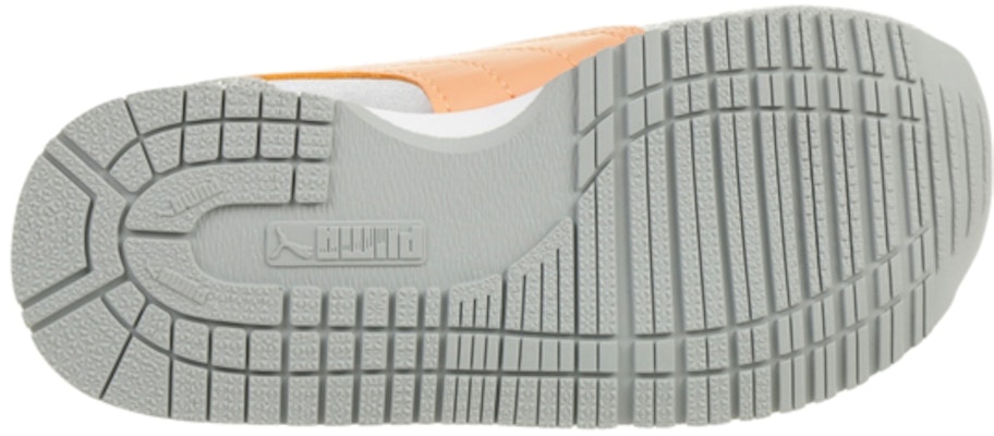 (TD) 푸마 카바나 레이서 글리츠 '실버 오렌지' (Puma Cabana Racer Glitz 'Silver Orange') 370986-04 Purchase (TD) 푸마 카바나 레이서 글리츠 '실버 오렌지' (Puma Cabana Racer Glitz 'Silver Orange') 370986-04