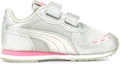 Order (TD) 푸마 카바나 레이서 글리츠 '실버 핑크' (Puma Cabana Racer Glitz 'Silver Pink') 370986-08