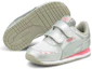 Purchase (TD) 푸마 카바나 레이서 글리츠 '실버 핑크' (Puma Cabana Racer Glitz 'Silver Pink') 370986-08