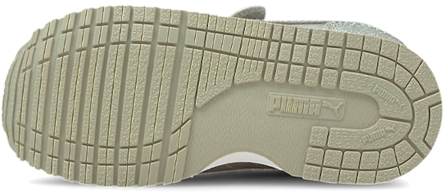 (TD) 푸마 카바나 레이서 글리츠 '실버 핑크' (Puma Cabana Racer Glitz 'Silver Pink') 370986-08 Details for (TD) 푸마 카바나 레이서 글리츠 '실버 핑크' (Puma Cabana Racer Glitz 'Silver Pink') 370986-08