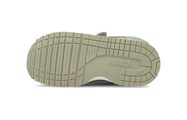 Details for (TD) 푸마 카바나 레이서 글리츠 '실버 핑크' (Puma Cabana Racer Glitz 'Silver Pink') 370986-08
