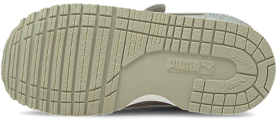 (TD) 푸마 카바나 레이서 글리츠 '실버 핑크' (Puma Cabana Racer Glitz 'Silver Pink') 370986-08 Details for (TD) 푸마 카바나 레이서 글리츠 '실버 핑크' (Puma Cabana Racer Glitz 'Silver Pink') 370986-08