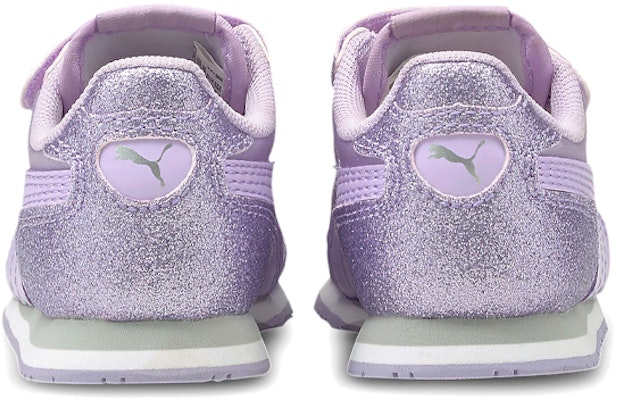 (TD) 푸마 카바나 레이서 글리츠 '실버 퍼플' (Puma Cabana Racer Glitz 'Silver Purple') 370986-07 Purchase (TD) 푸마 카바나 레이서 글리츠 '실버 퍼플' (Puma Cabana Racer Glitz 'Silver Purple') 370986-07