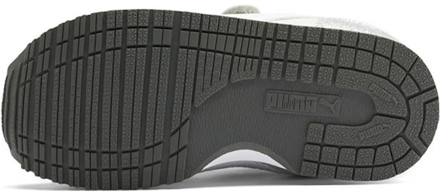 (TD) 푸마 카바나 레이서 글리츠 '실버 화이트' (Puma Cabana Racer Glitz 'Silver White') 370986-01 Purchase (TD) 푸마 카바나 레이서 글리츠 '실버 화이트' (Puma Cabana Racer Glitz 'Silver White') 370986-01