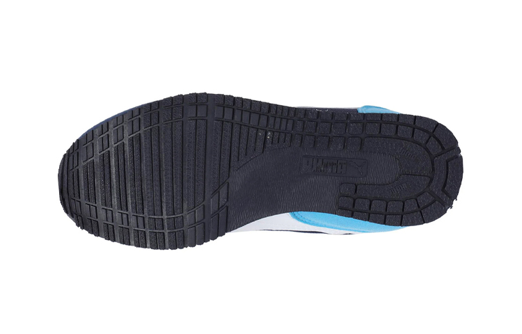 (TD) Puma Cabana Racer Mesh V 'Blue Velcro' 圖 5