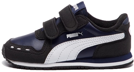 (TD) 푸마 카바나 레이서 SL V (딥 네이비 블랙) 351980-75 Buy (TD) 푸마 카바나 레이서 SL V (딥 네이비 블랙) 351980-75