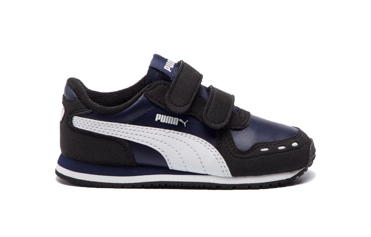 Order (TD) Puma Cabana Racer SL V Inf 'Azul Marino Profundo Negro' 351980-75