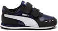 Order (TD) Puma Cabana Racer SL V Inf 'Azul Marino Profundo Negro' 351980-75