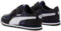 Shop (TD) Puma Cabana Racer SL V Inf 'Azul Marino Profundo Negro' 351980-75