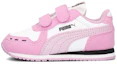 Buy (TD) Puma Cabana Racer SL V Inf 'Pink Putih' Sepatu Anak 351980-65