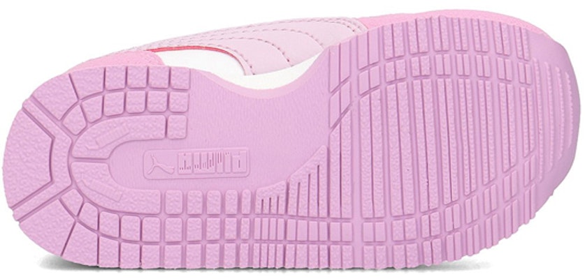 (TD) Puma Cabana Racer SL V Inf 'Merah Jambu Putih' 351980-65 Purchase (TD) Puma Cabana Racer SL V Inf 'Merah Jambu Putih' 351980-65