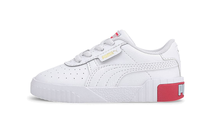 (TD) Puma Cali AC 'White Pink'