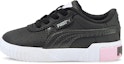 Buy (TD) Kasut Papan Santai Puma Cali Hitam/Putih/Merah Jambu 368861-01
