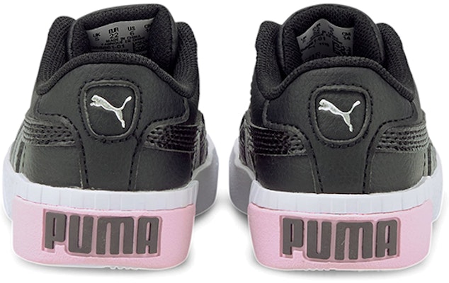 (TD) Kasut Papan Santai Puma Cali Hitam/Putih/Merah Jambu 368861-01 Shop (TD) Kasut Papan Santai Puma Cali Hitam/Putih/Merah Jambu 368861-01