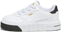 Buy (TD) Puma Cali Court 'Putih Hitam' 394386-01