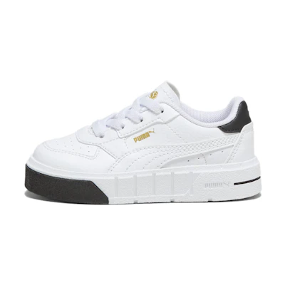 (TD) Puma Cali Court 'White Black'