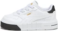 Buy (Toddler) Puma Cali Court 'White Black' 394386-01