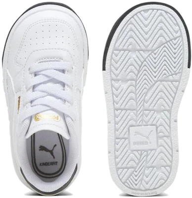 (Toddler) Puma Cali Court 'White Black' 394386-01 Shop (Toddler) Puma Cali Court 'White Black' 394386-01
