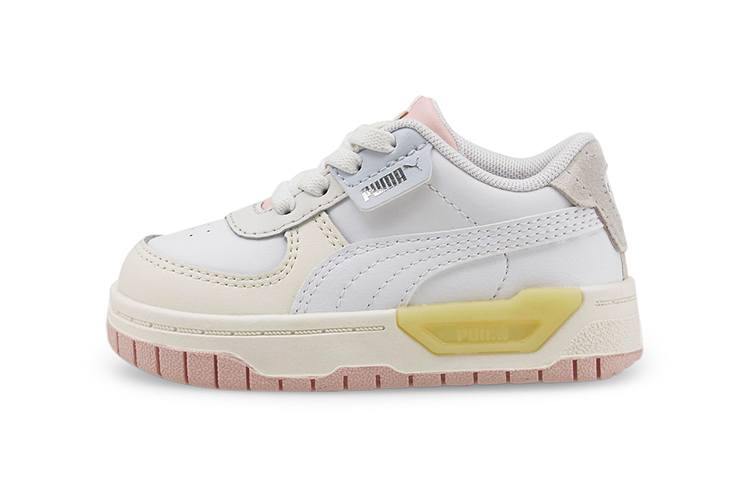 (TD) Puma Cali Dream 'White Chalk Pink'