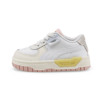 (TD) Puma Cali Dream 'White Chalk Pink'
