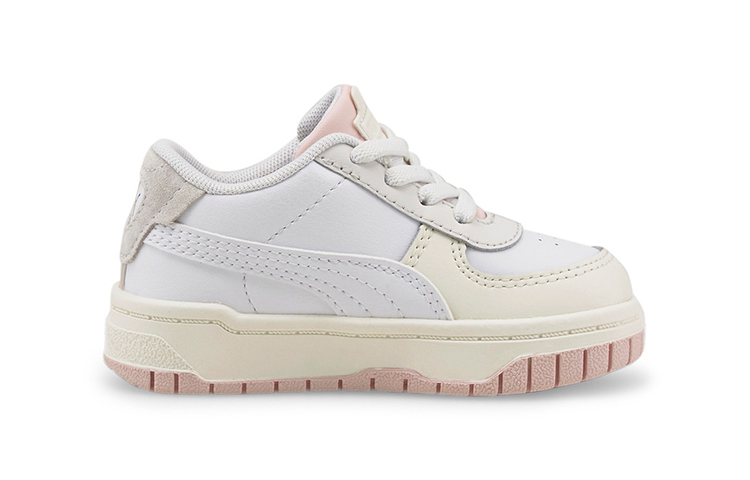 (TD) Puma Cali Dream 'White Chalk Pink' 圖 2