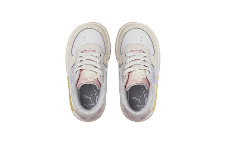 (TD) Puma Cali Dream 'White Chalk Pink' 圖 3