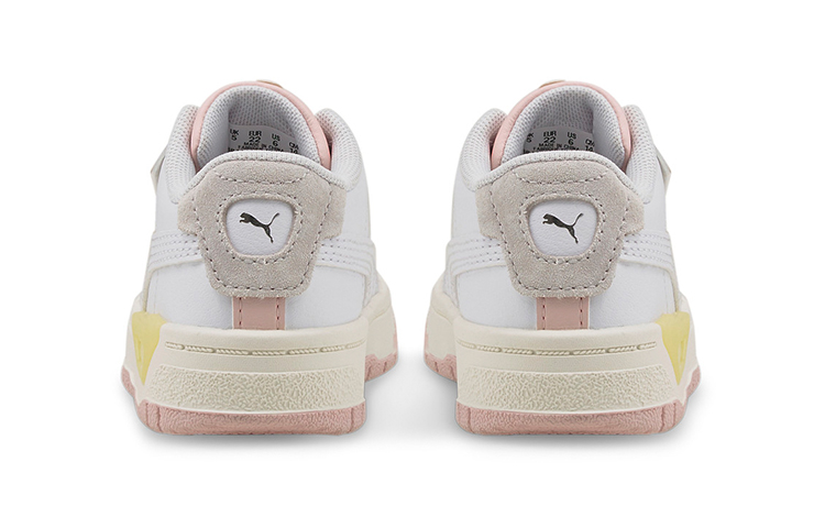 (TD) Puma Cali Dream 'White Chalk Pink' 圖 4