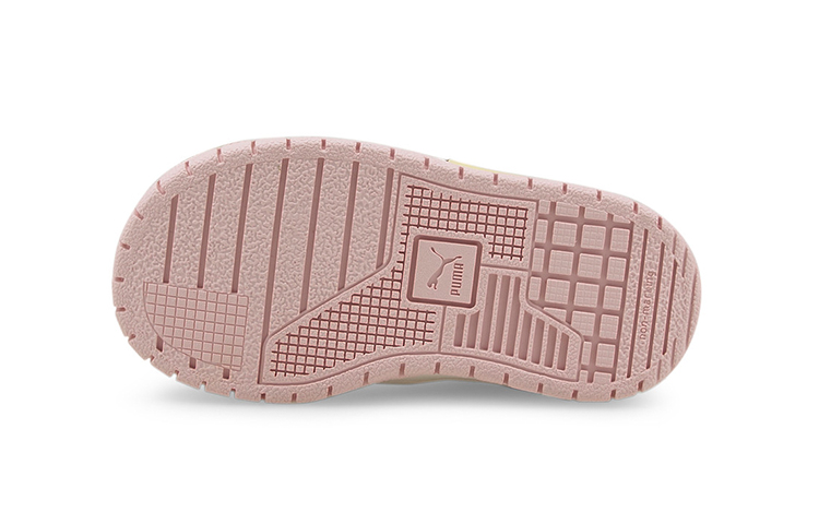 (TD) Puma Cali Dream 'White Chalk Pink' 圖 5