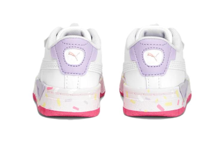 (TD) Puma Cali Shoes 'Dream Crush' 圖 5