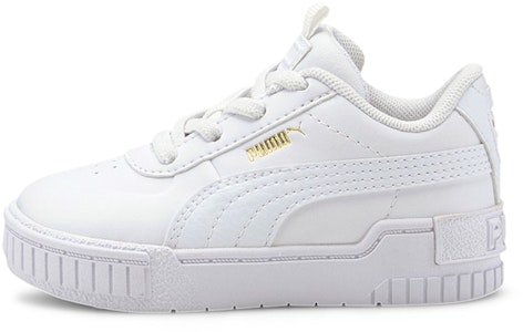 (TD) 彪马Cali Sport白色休闲板鞋 374224-01 Buy (TD) 彪马Cali Sport白色休闲板鞋 374224-01