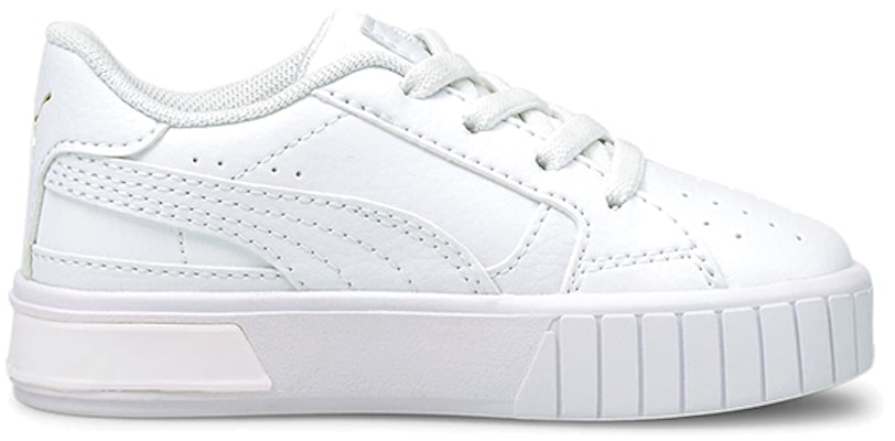 (TD) Puma Cali Star Zapatillas Blancas de Ocio y Skate 380551-01 Order (TD) Puma Cali Star Zapatillas Blancas de Ocio y Skate 380551-01