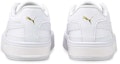 Shop (TD) Puma Cali Star Zapatillas Blancas de Ocio y Skate 380551-01