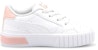 (TD) Kasut Puma Cali Star Leisure Board Putih/Merah Jambu 380551-03